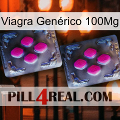 Viagra Genérico 100Mg 01